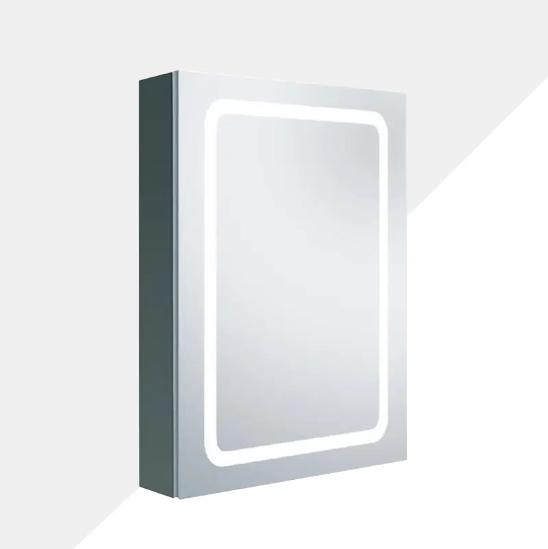 Vanity mirror